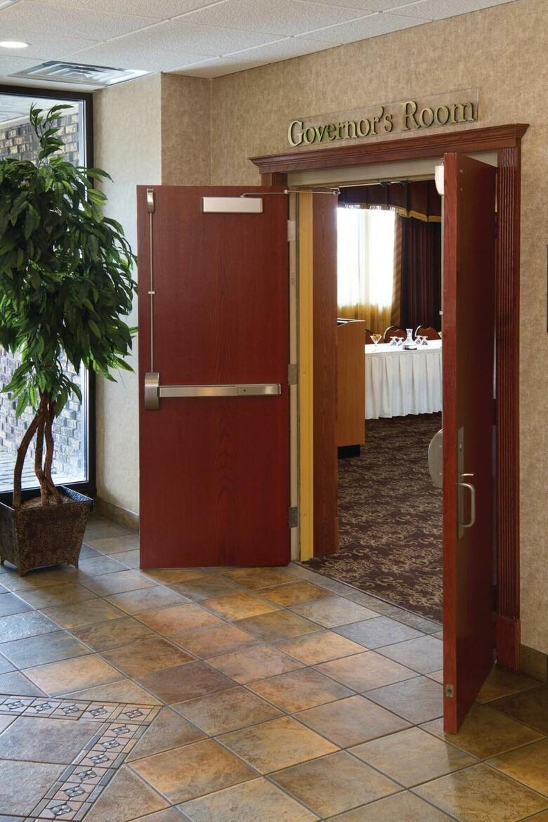 Best Western Plus Ramkota Hotel