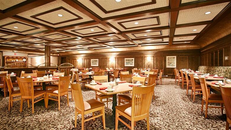 Best Western Plus Ramkota Hotel