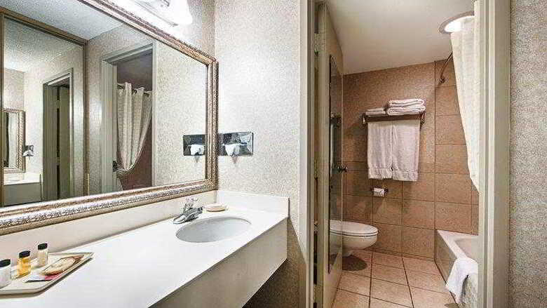 Best Western Plus Ramkota Hotel