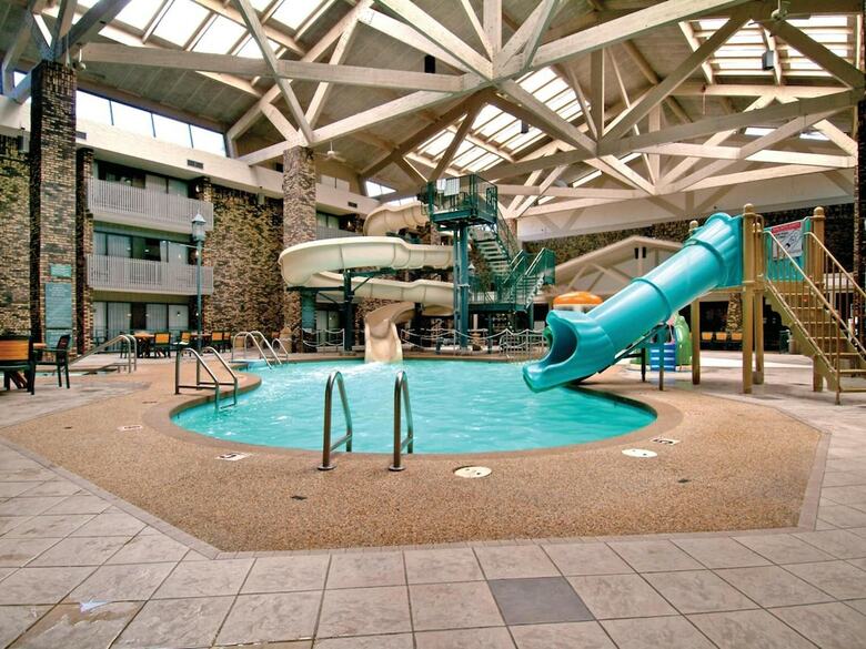 Best Western Plus Ramkota Hotel