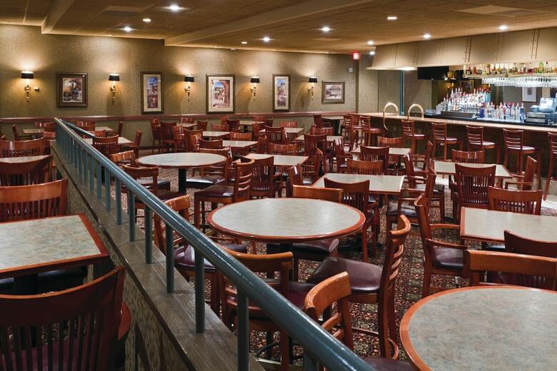 Best Western Plus Ramkota Hotel
