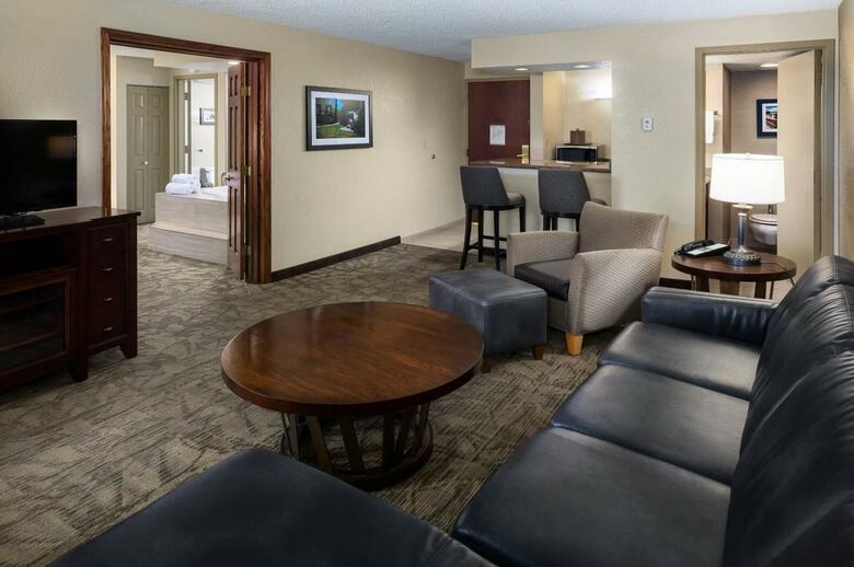 Best Western Plus Ramkota Hotel