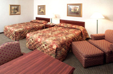 Best Western Plus Ramkota Hotel