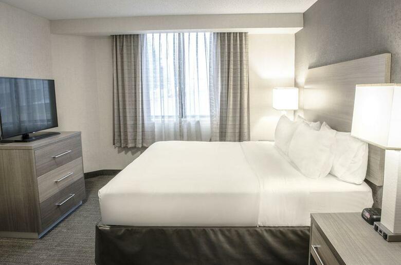 Hotel Holiday Inn Fargo
