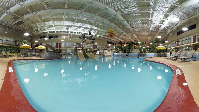 Hotel Holiday Inn Fargo