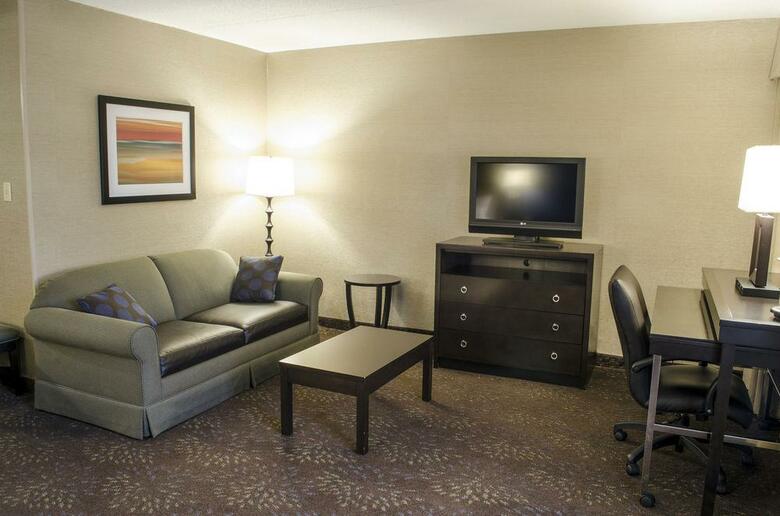 Hotel Holiday Inn Fargo