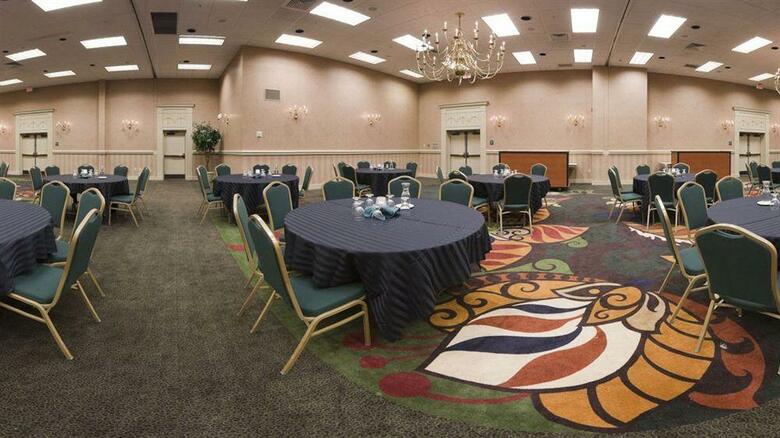 Hotel Holiday Inn Fargo