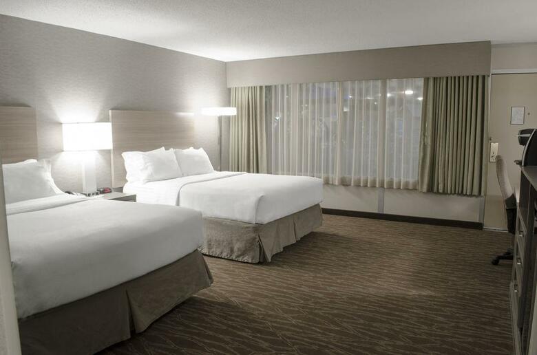 Hotel Holiday Inn Fargo