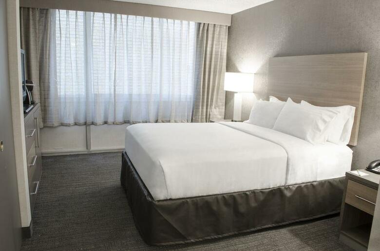 Hotel Holiday Inn Fargo