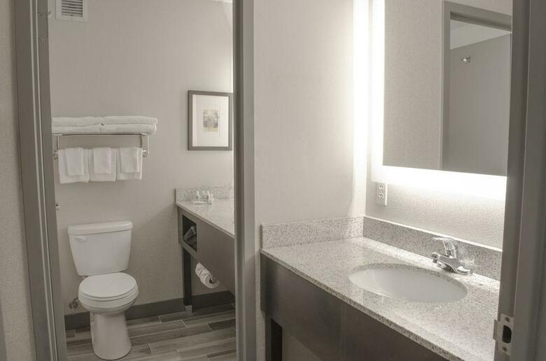 Hotel Holiday Inn Fargo