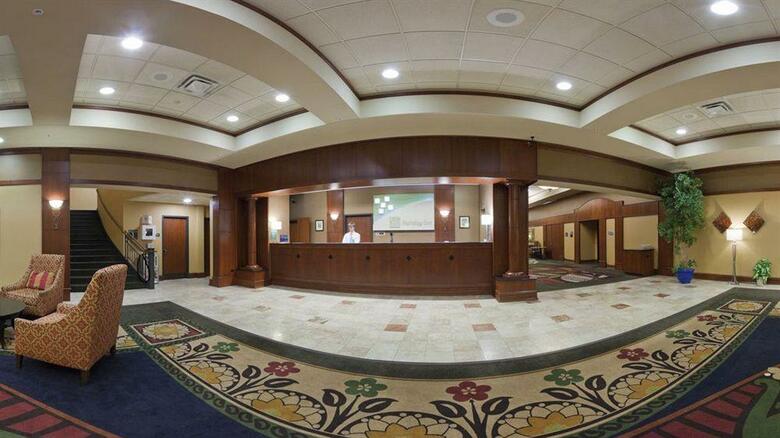 Hotel Holiday Inn Fargo