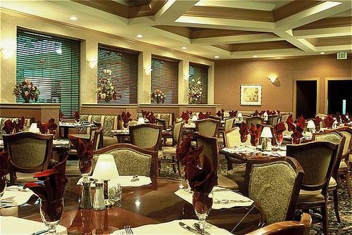 Hotel Holiday Inn Fargo