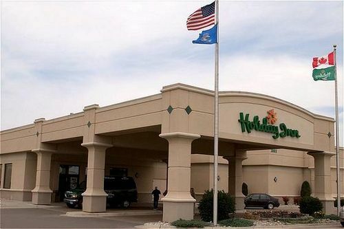 Hotel Holiday Inn Fargo