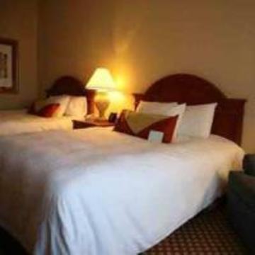 Hotel Hilton Garden Inn Grand Forks/und