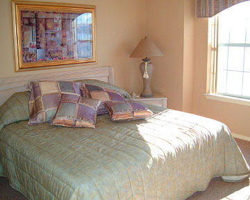Hotel Westgate Branson Lakes At Emerald Pointe