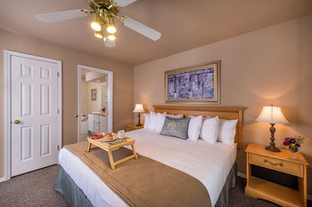 Hotel Westgate Branson Lakes At Emerald Pointe