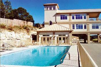 Hotel Westgate Branson Lakes At Emerald Pointe
