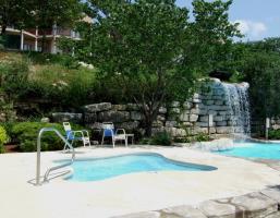 Hotel Westgate Branson Lakes At Emerald Pointe