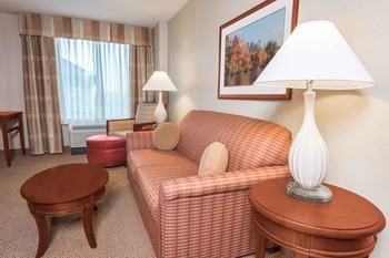 Hotel Hilton Garden Inn Independence
