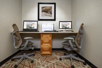 Hotel Hilton Garden Inn Independence