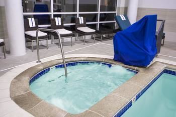 Hotel Hilton Garden Inn Independence
