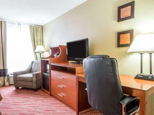 Hotel Holiday Inn Poplar Bluff