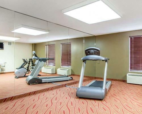 Hotel Holiday Inn Poplar Bluff