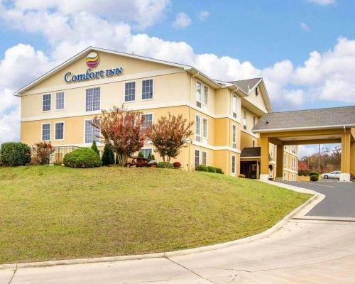 Hotel Holiday Inn Poplar Bluff