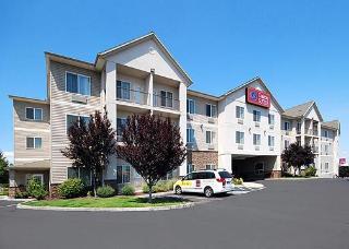 Hotel Comfort Suites Airport