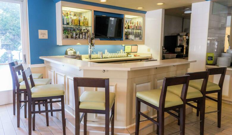 Hotel Hilton Garden Inn Plymouth