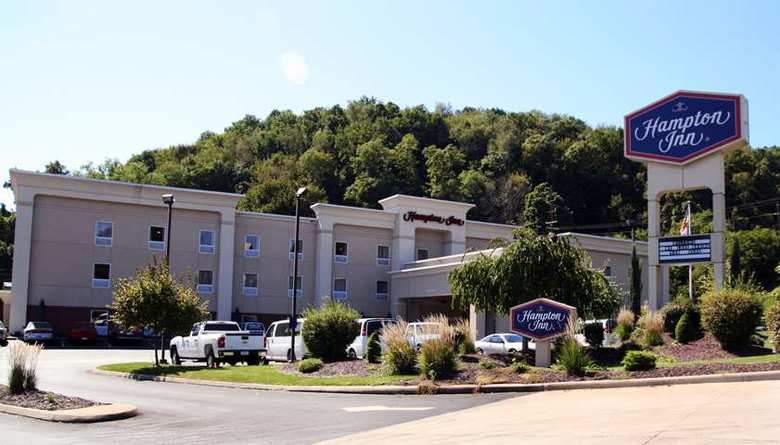 Hotel Hampton Inn Steubenville