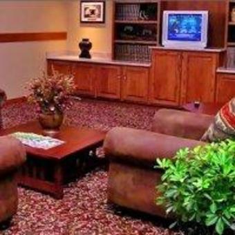 Hotel Glennwood Springs