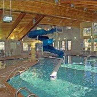 Hotel Glennwood Springs