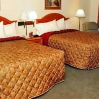 Hotel Glennwood Springs
