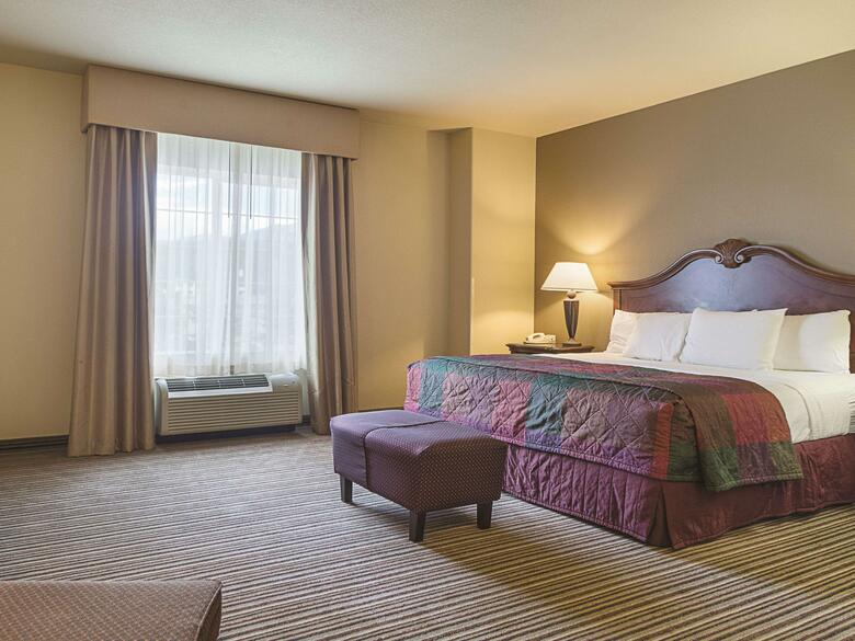 Hotel La Quinta Inn & Suites Trinidad