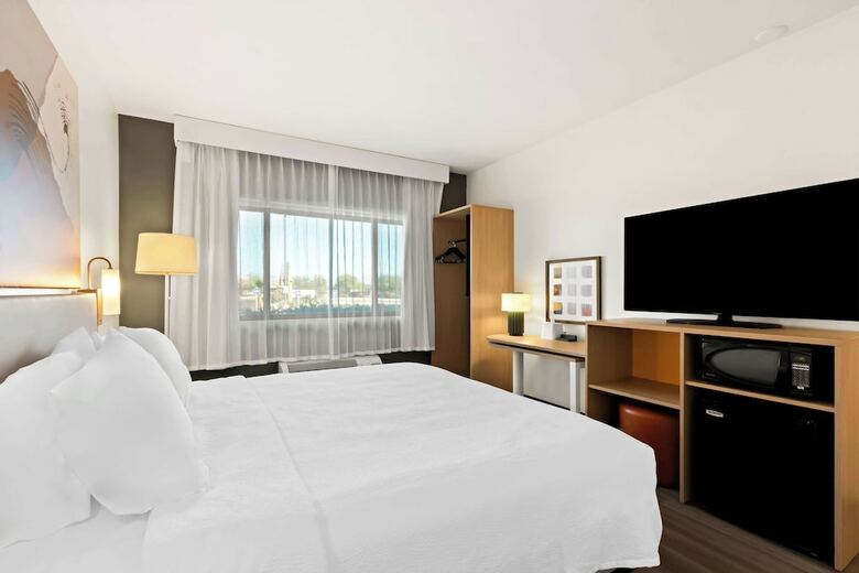 Hotel Spark By Hilton Fountain Hills Scottsdale