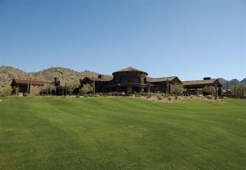 Hotel Ritz Carlton Dove Mountain