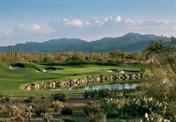 Hotel Ritz Carlton Dove Mountain