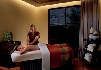 Hotel Ritz Carlton Dove Mountain