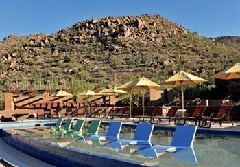 Hotel Ritz Carlton Dove Mountain