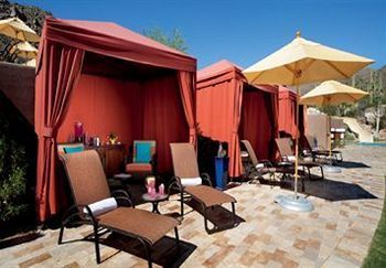 Hotel Ritz Carlton Dove Mountain