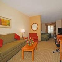 Hotel Comfort Suites