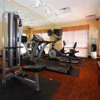 Hotel Comfort Suites