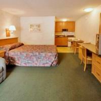 Hotel America's Best Value Inn