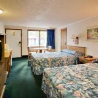 Hotel America's Best Value Inn