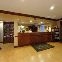 Hotel Country Inn & Suites Washington Dulles