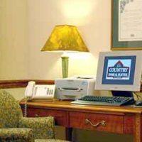 Hotel Country Inn & Suites Washington Dulles