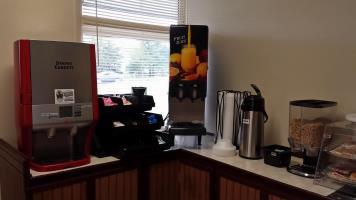 Hotel Americas Best Value Inn
