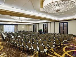 Sheraton Needham Hotel