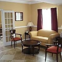 Hotel La Quinta Inn Calhoun